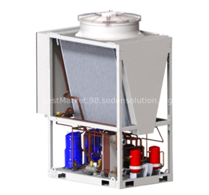 ДУЛААНЫ НАСОС 5Hp /400-600 м2/